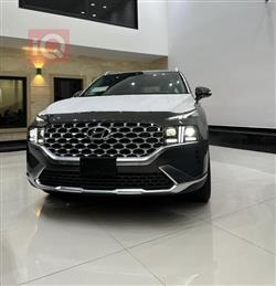 هیوندای سەنتافی
